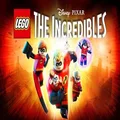 LEGOÂ® The Incredibles