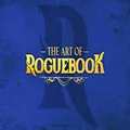 Roguebook - Artbook