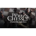 Pure Chess - Steampunk Game Pack