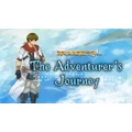 RPG Maker VX Ace: Adventurer's Journey DLC