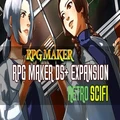 RPG Maker VX Ace: DS+ Expansion - Retro SciFi DLC