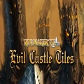 RPG Maker VX Ace: Evil Castle Tiles Pack DLC