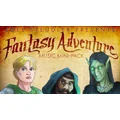 RPG Maker VX Ace: Fantasy Adventure Mini Music Pack DLC