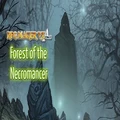 RPG Maker VX Ace: Forest of the Necromancer Soundscapes DLC