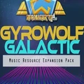 RPG Maker VX Ace: Gyrowolf's Galactic Music Pack