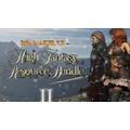 RPG Maker VX Ace: High Fantasy Resource Bundle II