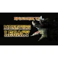 RPG Maker VX Ace: Monster Legacy 1