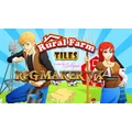 RPG Maker VX Ace: Rural Farm Tiles Resource Pack DLC