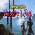 RPG Maker VX Ace: Valentine's Tile Pack