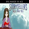 RPG Maker VX Ace - Storytellers Music Pack Vol.1