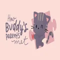How Buddyâ€™s parents met - a jigsaw puzzle tale