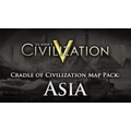 Civilization V: Cradle of Civilization - Asia DLC