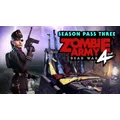 Zombie Army 4: Dead War Season Pass Three