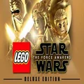 LEGOÂ® Star Warsâ„¢: The Force Awakensâ„¢ - Deluxe Edition