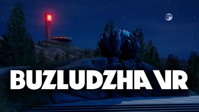 Buzludzha VR