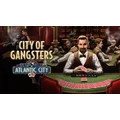 City of Gangsters: Atlantic City