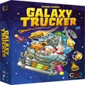 Czech Games Editions CGE00061 Galaxy Truckers (New Edition) Board Game