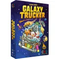 Czech Games Editions CGE00061 Galaxy Truckers (New Edition) Board Game