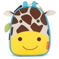 Skip Hop Zoo Lunchie Insulated Lunch Bag, Giraffe, 212116