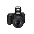 Canon EOS 90D KIT (EF-S18-135mm f/3.5-5.6 IS USM) DSLR
