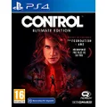 505 Games Control Ultimate Edition for PS4