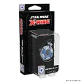 Star Wars X-Wing 2nd Edition Miniatures Game HMP Droid Gunship EXPANSION PACK | Strategy Game for Adults and Teens | Ages 14+ | 2 Players | Average Playtime 45 Minutes | Made by Atomic Mass Games
