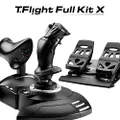 Thrustmaster Flight SIM Thrustmaster T-Flight Full Kit (Xbox Serie X/S, Windows) - Xbox Series X;