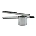 OXO Good Grips Stainless Steel Potato Ricer, Silver (26981)