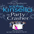 The Party Crasher: The Sunday Times bestseller