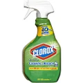 Clorox Clean-Up Cleaner + Bleach - Original, 32 ounce