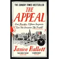 The Appeal: The Sunday Times Crime Book of the Year