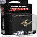 Star Wars X-Wing 2nd Edition Miniatures Game Vulture-class Droid Fighter EXPANSION PACK | Strategy Game for Adults and Teens | Ages 14+ | 2 Players | Avg. Playtime 45 Mins | Made by Atomic Mass Games