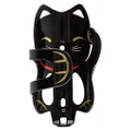 Portland Design Works | Lucky Cat Cage, Bicycle Water Bottle Cage, Black