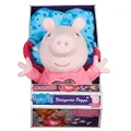 Peppa Pig 6926 Sleepover Peppa, Pink