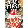 Untitled 21: How I Became Nikki Sixx