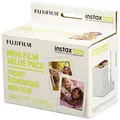 Fujifilm Instax Mini Film Value Pack - 60 Images