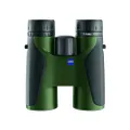 Zeiss Terra ED 10x42 Binoculars, Green, Medium, NSN 9005.10.0040, 524204-9908-000