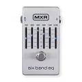 MXR Six Band EQ Guitar Effects Pedal