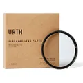 Urth 55mm UV Lens Filter — Ultra-Slim, Multi-Coated UV Camera Lens Protection