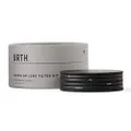 Urth 46mm 4-in-1 Lens Filter Kit (Plus+) — UV, CPL, Neutral Density ND8, ND1000, Multi-Coated Optical Glass, Ultra-Slim Camera Lens Filters