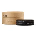 Urth 40.5mm 3-in-1 Lens Filter Kit — UV, Circular Polarizing (CPL), Variable Neutral Density ND2-400 Multi-Coated Optical Glass, Ultra-Slim Camera Lens Filters
