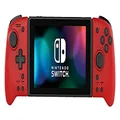 HORI Nintendo Switch Split Pad Pro (RED) /Switch