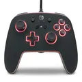 PowerA Spectra Enhanced Wired Controller for Nintendo Switch, Nintendo Switch OLED (Officially Licensed)