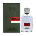 Hugo Boss Man Eau de Toilette Spray, 40 milliliters