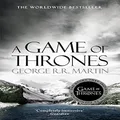 A Game of Thrones: Book 1