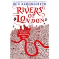 Rivers of London: Book 1 in the #1 bestselling Rivers of London series