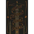 The Lies of Locke Lamora: Collector's Tenth Anniversary Edition