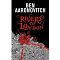 Rivers of London: The 10th Anniversary Special Edition