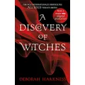 A Discovery of Witches: Now a major TV series (All Souls 1)