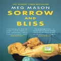 Sorrow and Bliss: Shortlisted for the Women’s Prize for Fiction 2022